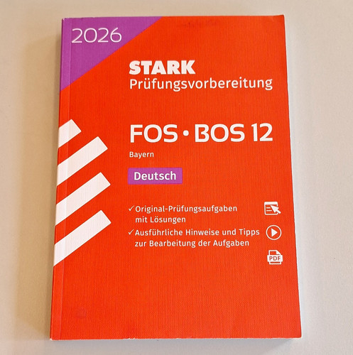 Stark fos bos - stark, 12
