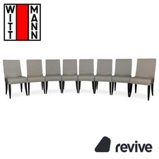 8er Garnitur Wittmann Isis