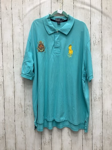 Polo ralph lauren 4xb - ralph,