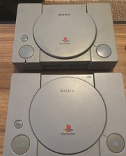 Playstation 1 SCPH-7502 PAL /