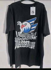 Adler Mannheim Shirt Neu Gr XL Winter Game 2025