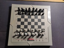 Schachcomputer Fidelity Kishon