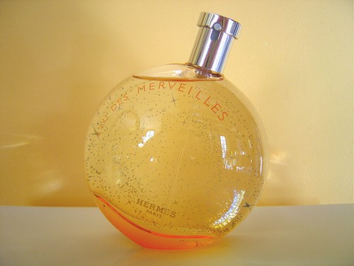 Hermes eau des - hermes, merveilles