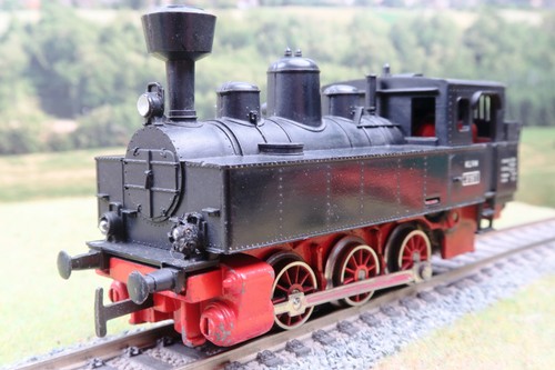 Märklin primex 3197 klvm - h0,