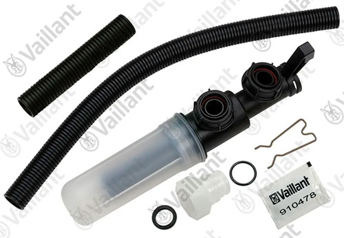 Vaillant siphon 126 196 246 - vaillant, vc