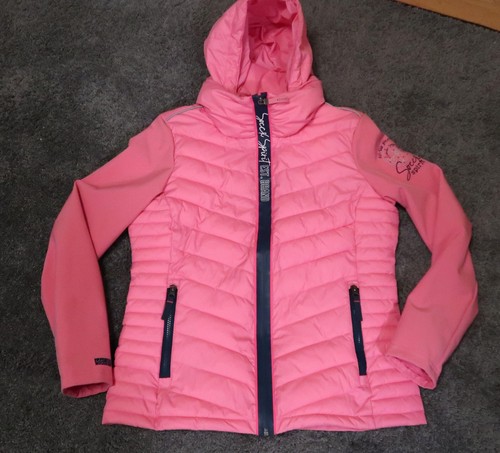 Damen warme jacke - jacke,gr, 38(m)
