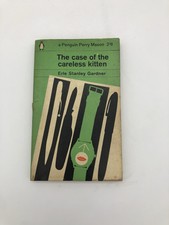 The Case of the Careless