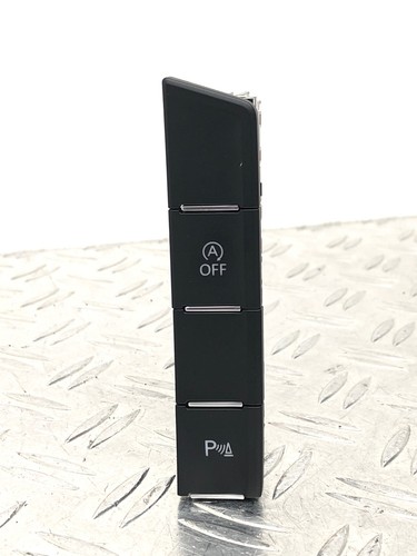 Schalter start stop parkpilot - start-stop,