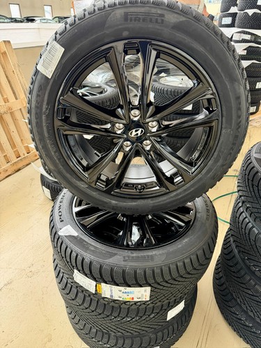 Winterräder hyundai tucson - winterräder,