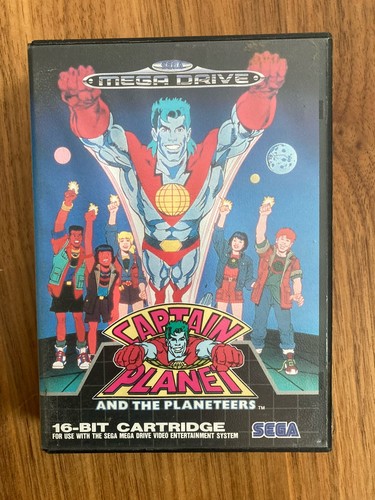 Sega mega drive - sega,