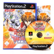 Sony Playstation 2: Yu-Gi-Oh