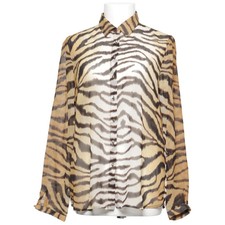 Zara Basic, Bluse, Größe: L