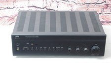 NAD C 356 BEE eine Legende der Vollverstärker