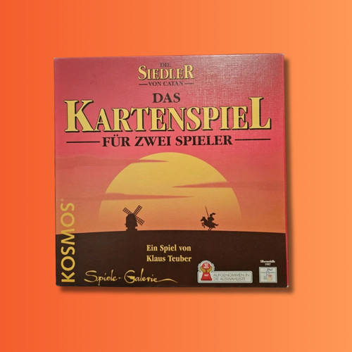 Die siedler von - die,