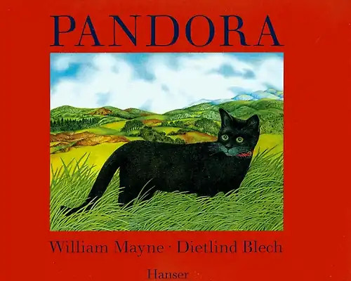 Pandora