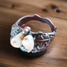 Wunderschöner filegral