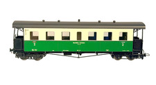 Tillig HOe 03934 Personenwagen
