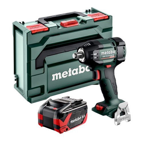 Metabo ssw ltx 550 - 550, bl