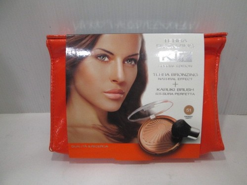 Naj oleari terra bronzing - oleari,