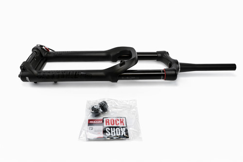 Rockshox yari 180 - , –