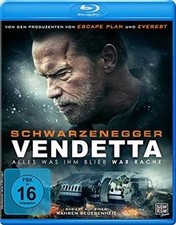 Vendetta - Alles was ihm blieb war Rache [Blu-ray] v... | DVD | Zustand sehr gut