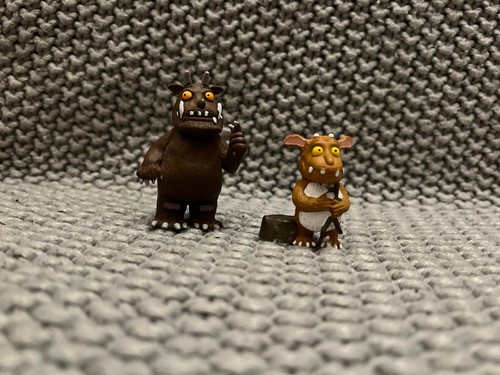 Tonies figuren der grüffelo - tonies,