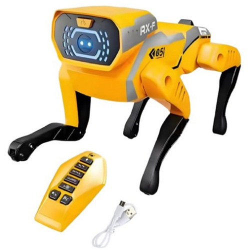 Cyberdog smart led sound - smart,