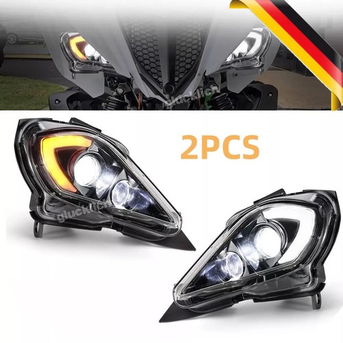 E24 led scheinwerfer für - led,