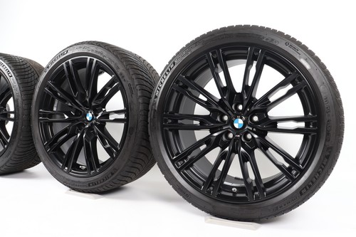 Original bmw g87 - original, g80
