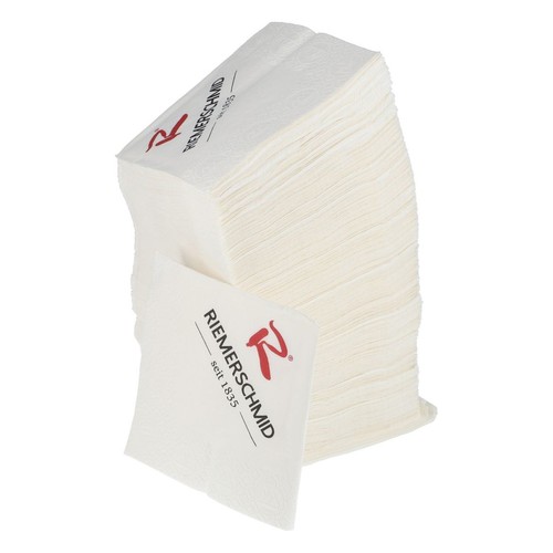 250x riemerschmid servietten - 250x,