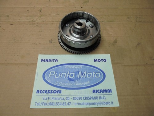 Freilauf motor schwungrad - motor,