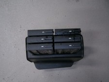 Kassettenhalter Mittelkonsole