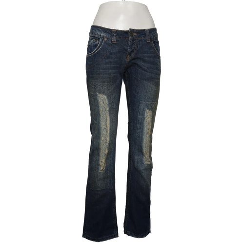 Puta madre jeans größe - de,