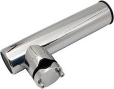 SUMNCE Angelrutenhalter Klemme