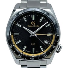 Grand Seiko Sports Collection