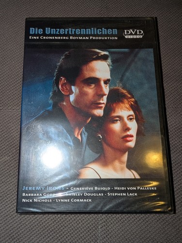 Die unzertrennlichen dvd neu - -,