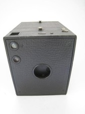 Boxkamera Kodak Hawkeye Nr. 2 Mod. B , alte Kamera Fotoapparat, Box