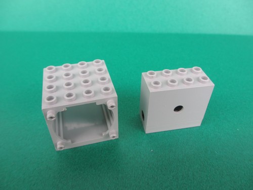 Lego technic getriebe 768 - technic,