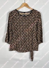 Savanna Chic 🐆 Marc Cain