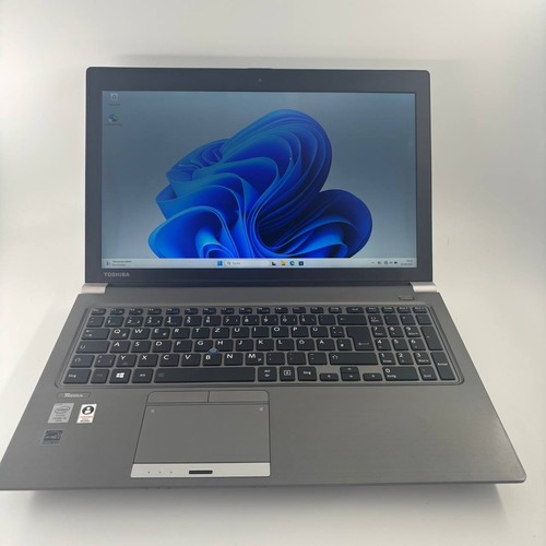 Toshiba tecra z50 - toshiba,