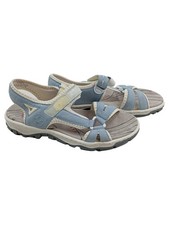 Rieker Damen Sandalen Gr. 41
