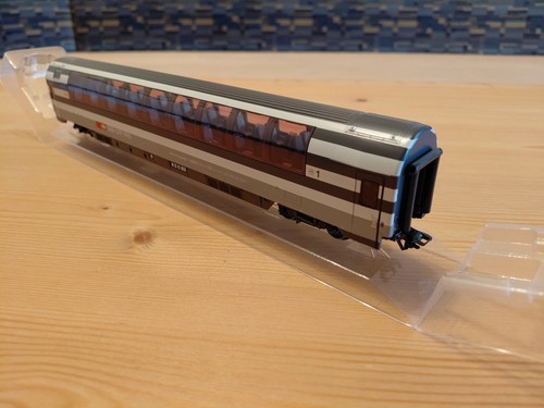 Märklin euro city - märklin, euro-city