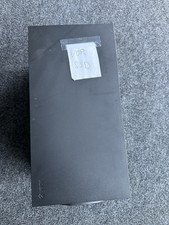 XBOX SERIES X KONSOLE  SSD