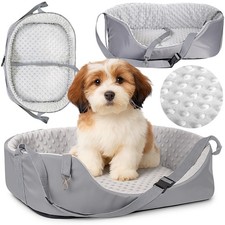 Hundetransportbox Hundebett