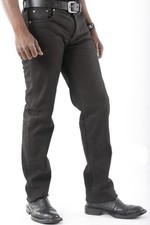 Tschul Herren Lederhose Basic