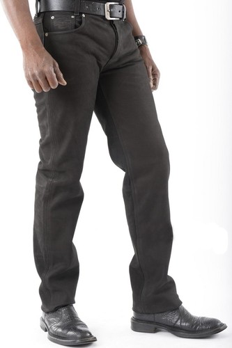 Tschul herren lederhose basic - tschul,
