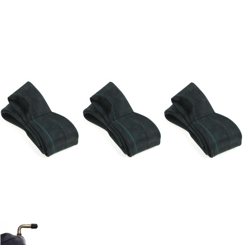 Schlauch 50 10 - 3x, 3.50-10