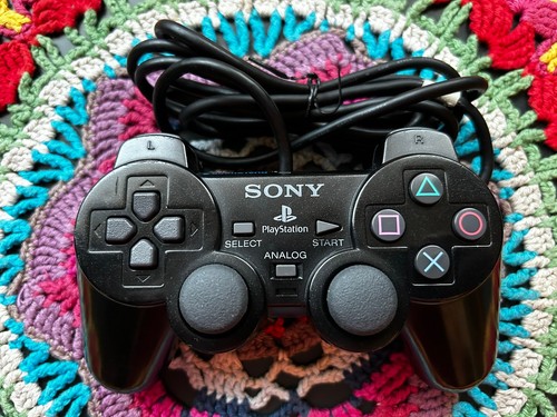 Original sony dual shock - original,