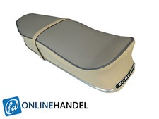 Zündapp C50 Super Typ 441  Sitzbankbezug Sitzbezug Sitzbank Sattel Lang