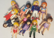 Playmobil Figur Königin